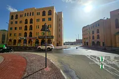 GROUND FLOOR | CORNER UNIT RETAIL SHOP | ROAD FACING