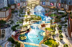 30% Cash Discount | Furnished | Lagoon Community | PHP Plan Available | High Rental Return