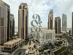 Fully Furnished | Vacant | Ready to move