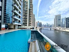 Spacious 1-Bedroom | Below Canal | Ready To Move