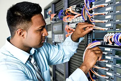 CCTV Installation in Deira, Dubai