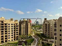Brand New | 3 BR + M | Modern Spacious Layout