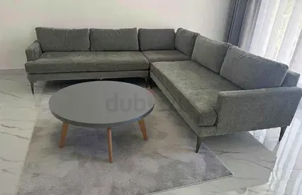 Amazing Condition Andes Premium quality corner sofa