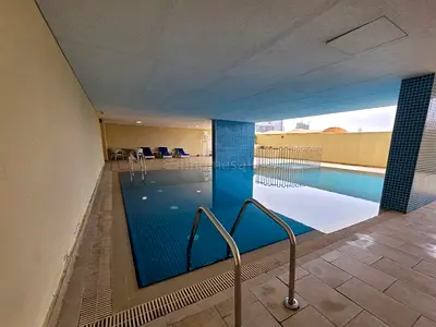 Bright Spacious Community | Apartment Flexible |