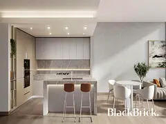 🏙️ Luxury 1BR | High ROI | Claydon House, Meydan