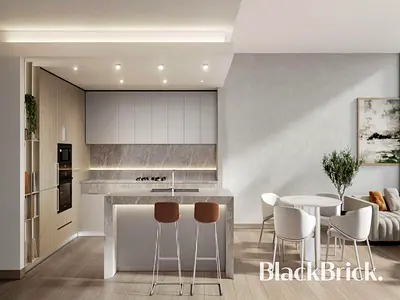 🏙️ Luxury 1BR | High ROI | Claydon House, Meydan