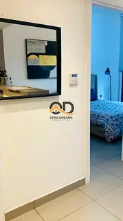 Specious 1BR with Furniture including Bills