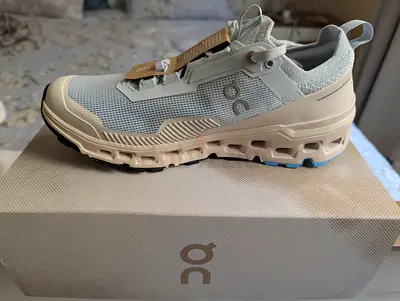 [Unwanted Gift] Cloudultra 2 women 7.5