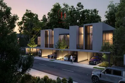 بيعة مستعجلة | تاون هاوس 3 غرف في مسار 3 | دفعة أولى 5% فقط