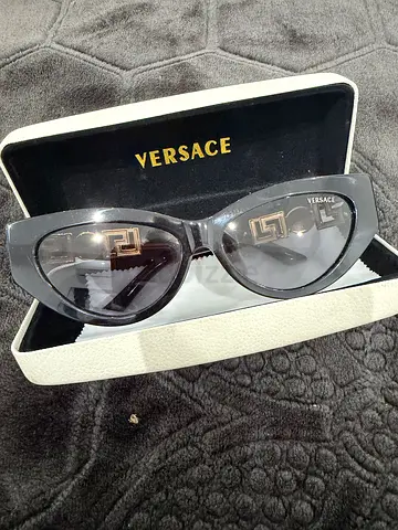 Sunglasses Versace
