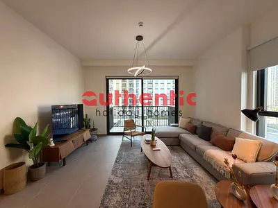 Gorgeous Park View | Exquisitely Furnished | Brand New