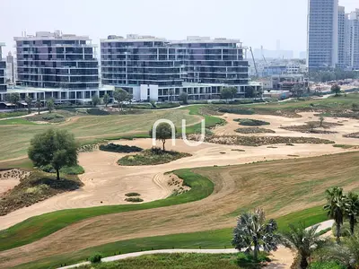 Fantastic Golf Panorama A | 3BR Golf Course Views