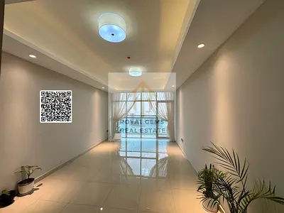 Spacious Luxury 1-BHK | Full Open City View | Large Layout 1,247 Sq Ft | Only AED 45K | Amenities Gym, Swimming Pool, Kids Play Area & Parking.