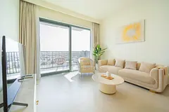 Fully Furnished | Skyline View | MId Floor