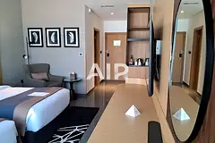 Burj Khalifa View | Managed Hotel Apartment