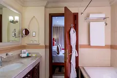 City View Room - Hotel Room
