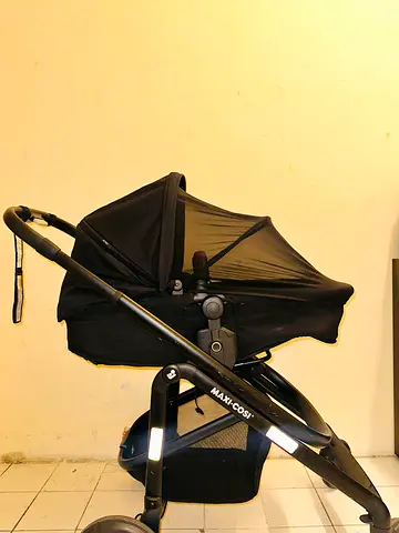 Cosi stroller maxi-cosi