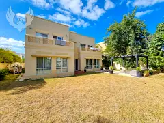 5 BEDROOMS + MAID | TYPE 7 | VACANT