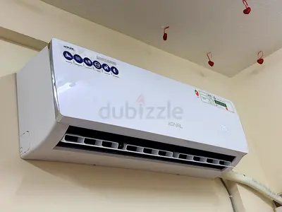 IGRAL Brand new Split Air Conditioner 1.5 ton for Sale