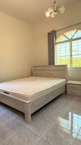 Bed and matress urgent sale