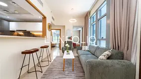 Unfurnished | Low Floor | 12 Cheques