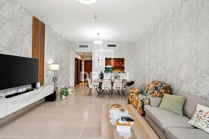 VOT | High Floor | Prime Location | Modern Layout