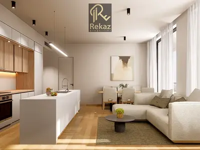 By 50K DP |Own 1BHK |Attractive Location |Easy PP