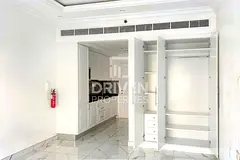 Rented Studio | Low Floor | Prime Location