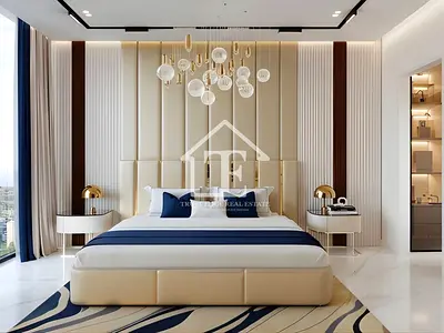Off Plan | Private Pool | Luxury Unit | Sale