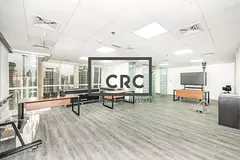 HIGH FLOOR | JBC5 OFFICE | LAKE VIEW | FURNISHED