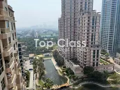 Golf  Canal Views| Spacious 2BR| Prime Community