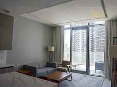 Best Price for Duplex | 4 Cheques | Burj View