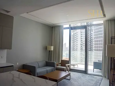Best Price for Duplex | 4 Cheques | Burj View