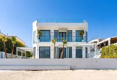 High Number | Fully Upgraded | Vacant