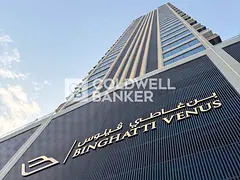 Panoramic Window | Bright and Spacious |High Floor