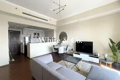 UPGRADED | FULLY FURNISHED | VACANT NOW