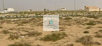 For Sale | Prime Corner Commercial Plot in Al Sahmah