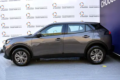 Peugeot 2008 Active, миниатюра 3