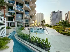 Private Pool | Park View | Brand New | Storage