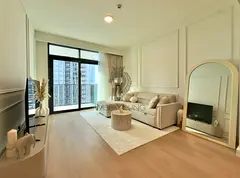 Multiple Cheques | Fully Furnished | Upgraded