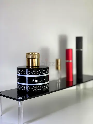 Annone Pantheon Roma perfume for women and men unisex decant sample size 10ML