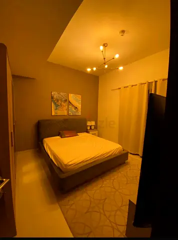 Fully furnished Room for rent