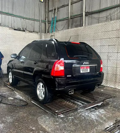 Urgent Sale - Kia Sportage V6