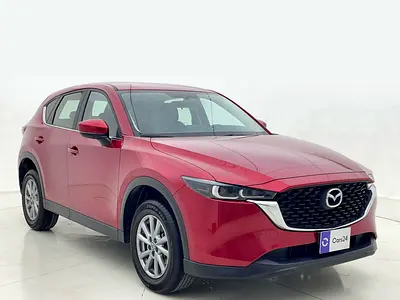 AED 1,077/month | 0 DP | Free 3 Months Warranty | Service History | 30 Day Return | MAZDA CX-5 2024