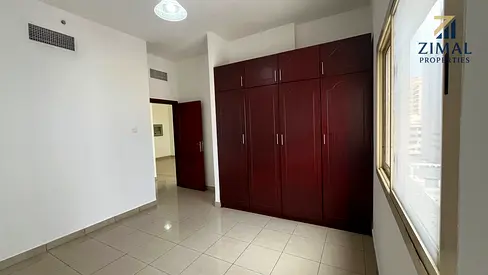 Affordable 1bhk apartment in al Nahda dubai