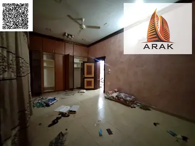 🏡 Arabic House for Annual Rent in Al Rashidiya 3 – Great Opportunity 📍 Prime location close to all services with easy access ✨ Suitable for staff a