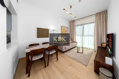 Fully Furnished | Open View | Call Now
