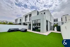 Type B | Near Pool and Park | 4 Bedrooms