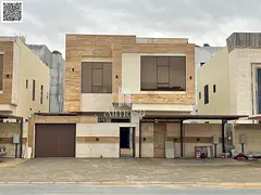 Luxury 5 Master Bedroom Villa in Al Zahya Ready With Utilities Included