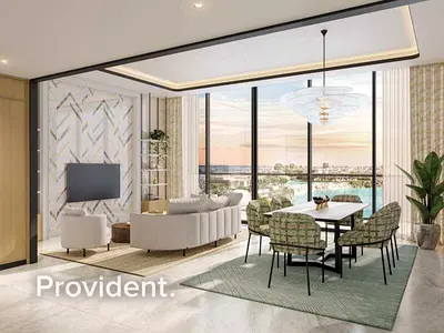 Lagoon Access | Q2 2026 Handover | Nice Views